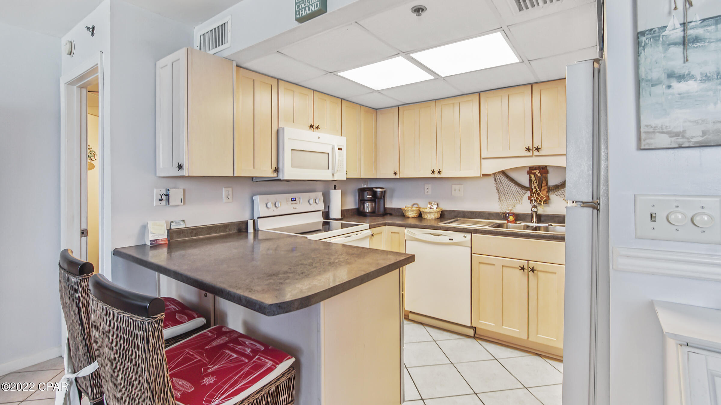 Sunbird Condo - Residential