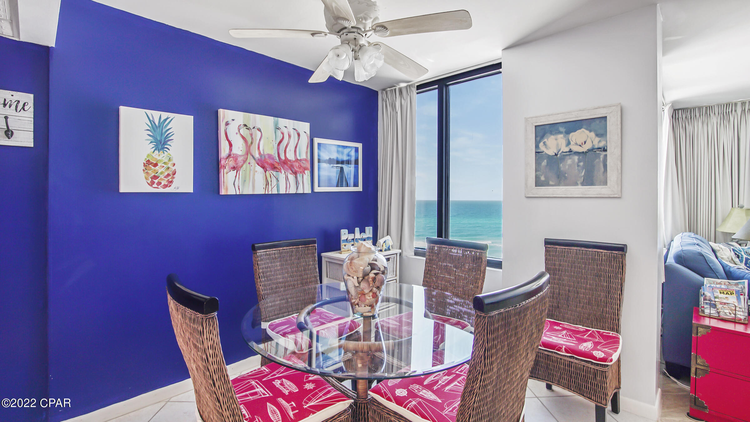 Sunbird Condo - Residential