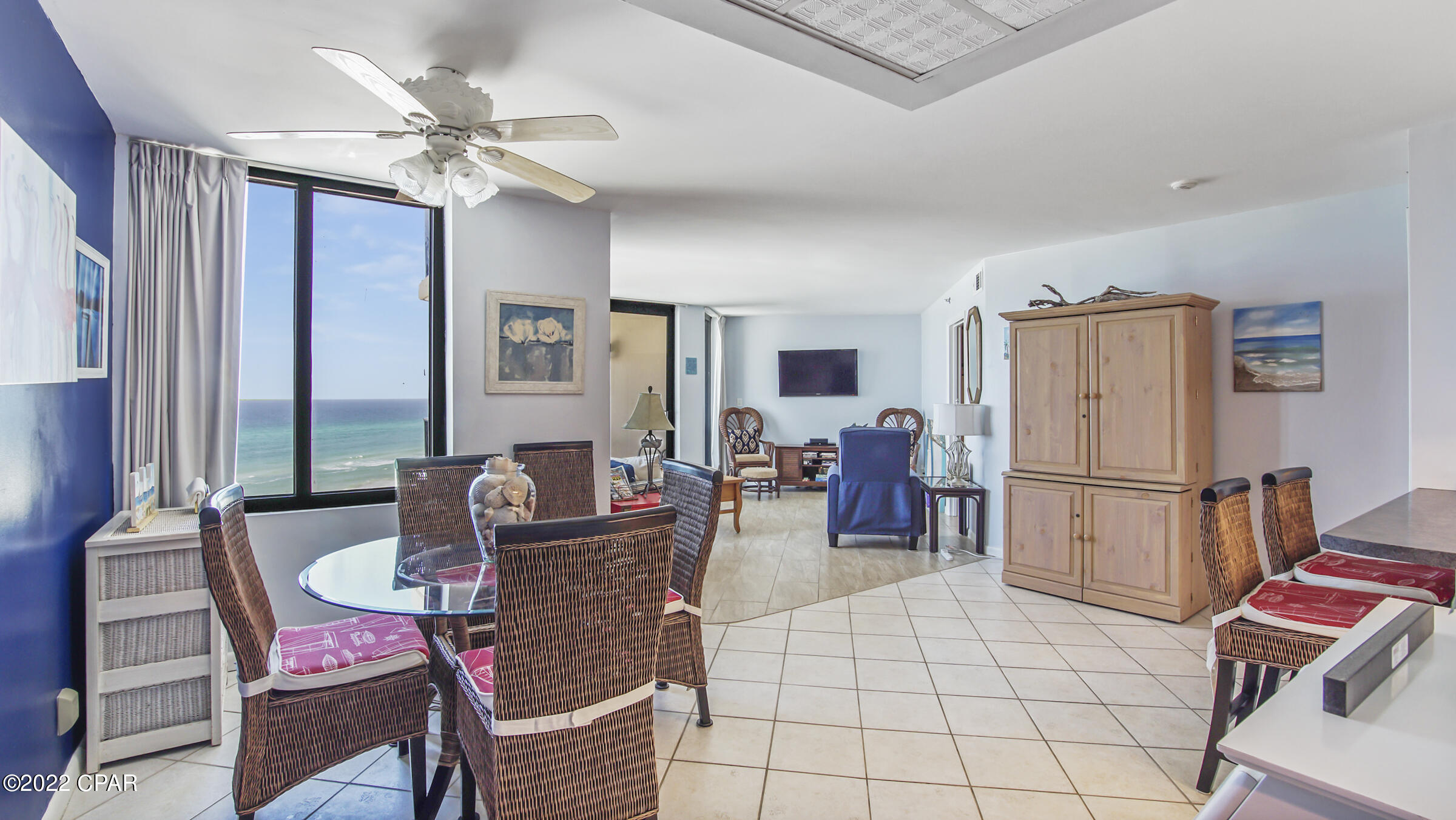 Sunbird Condo - Residential