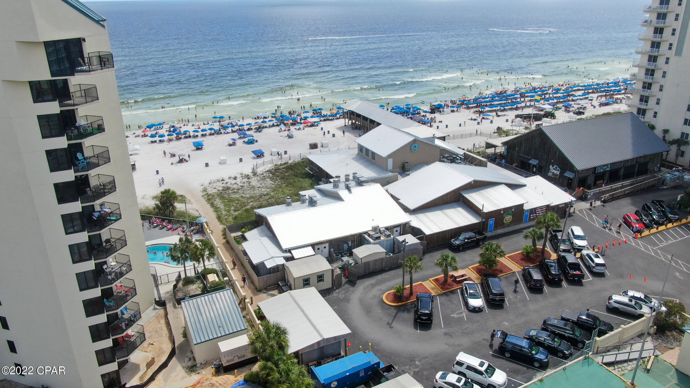 Sunbird Condo - Residential