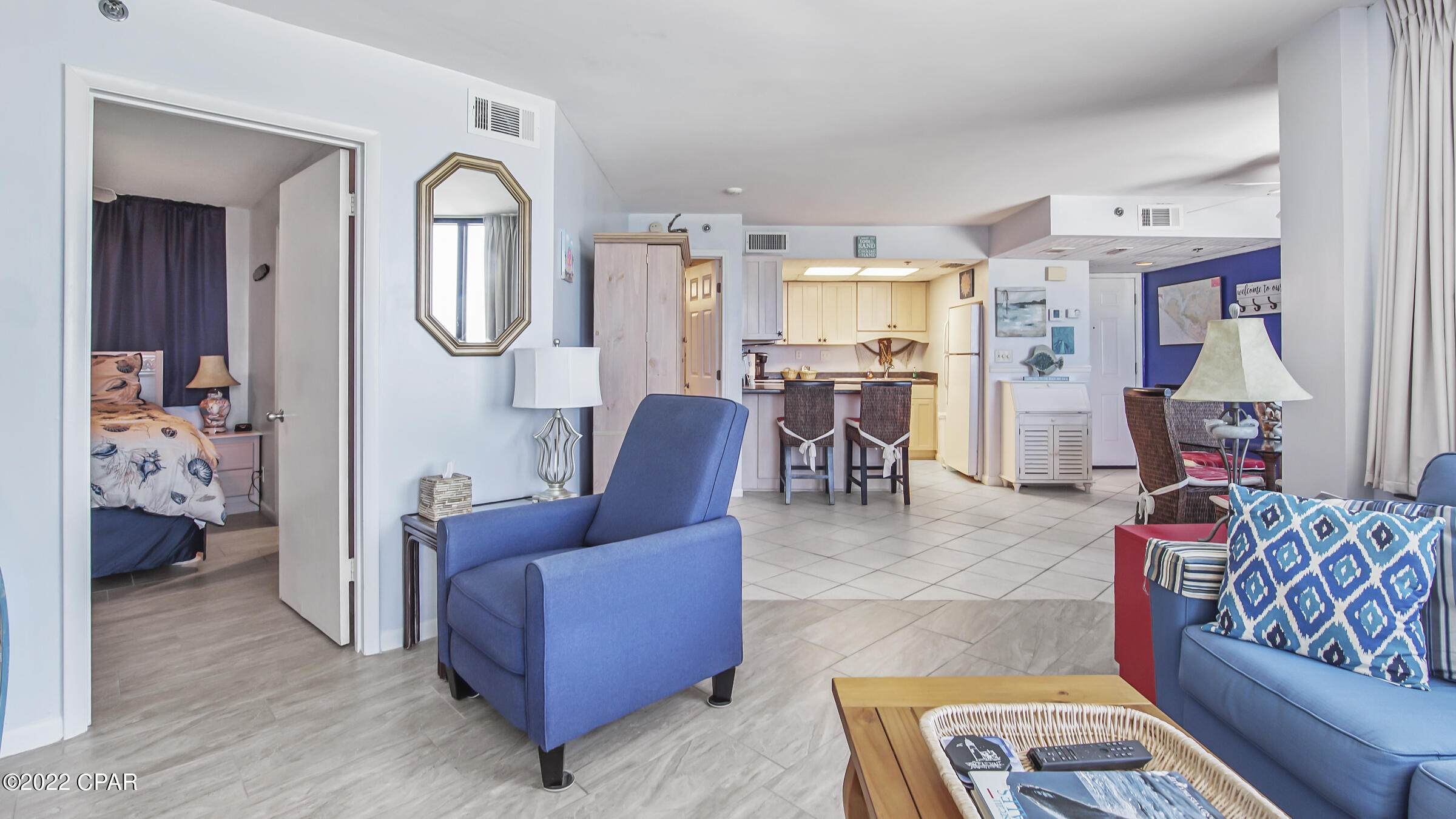 Sunbird Condo - Residential