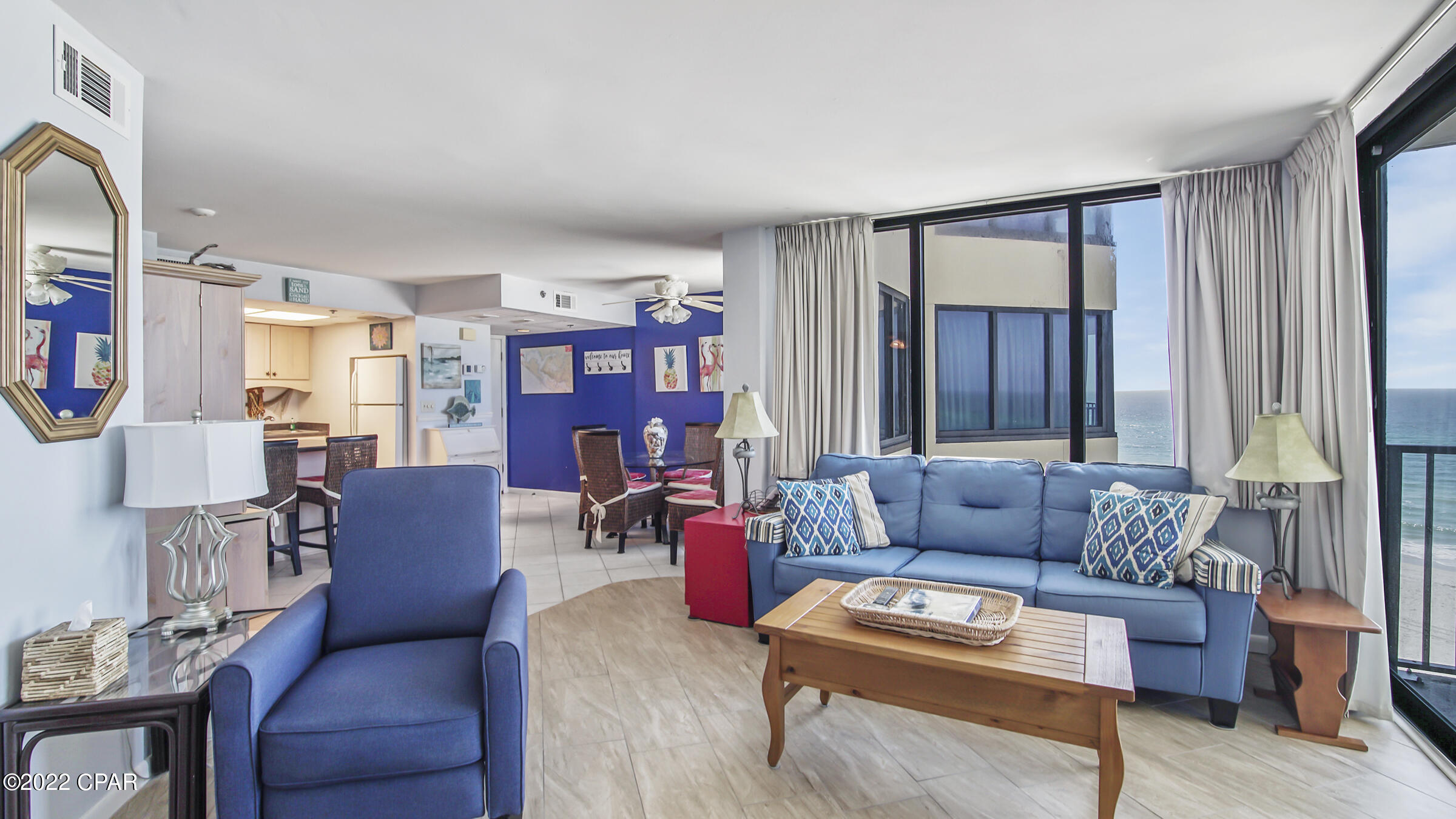 Sunbird Condo - Residential