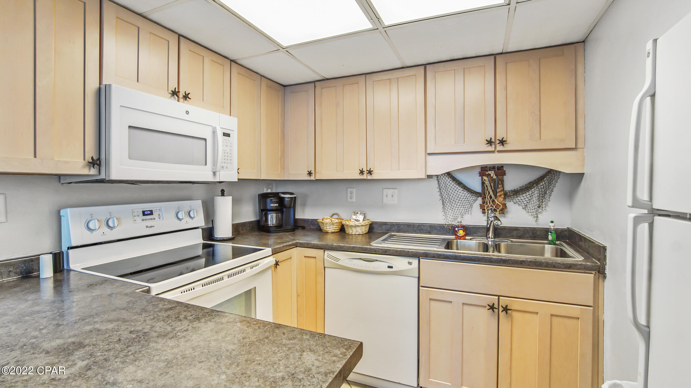 Sunbird Condo - Residential