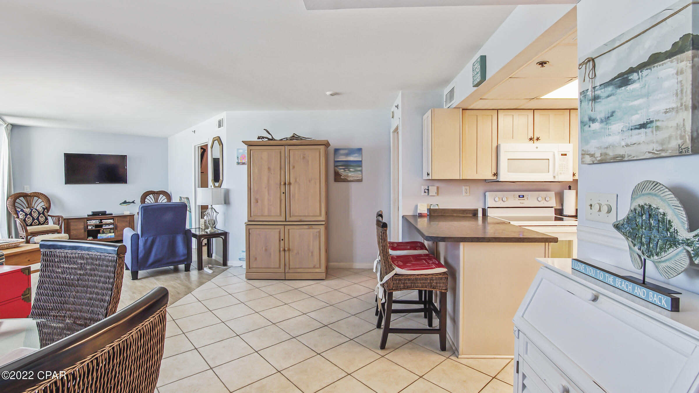 Sunbird Condo - Residential