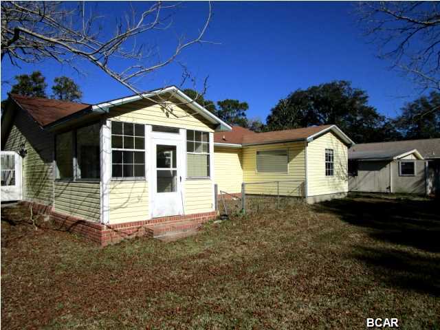 Stillman Heights - Residential