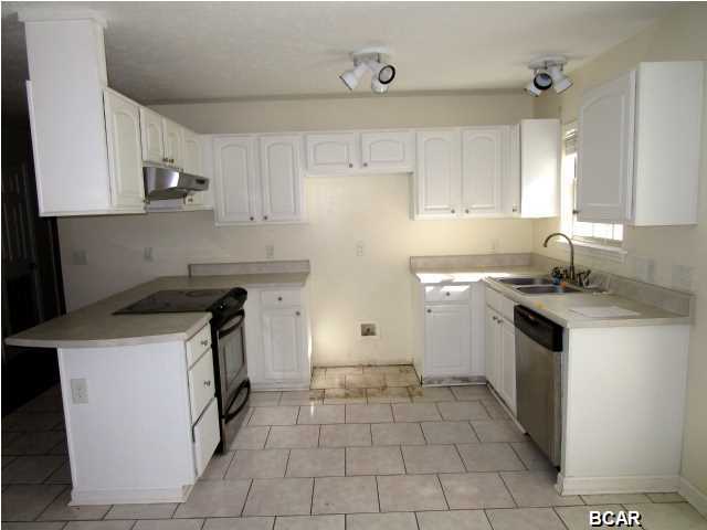 Stillman Heights - Residential