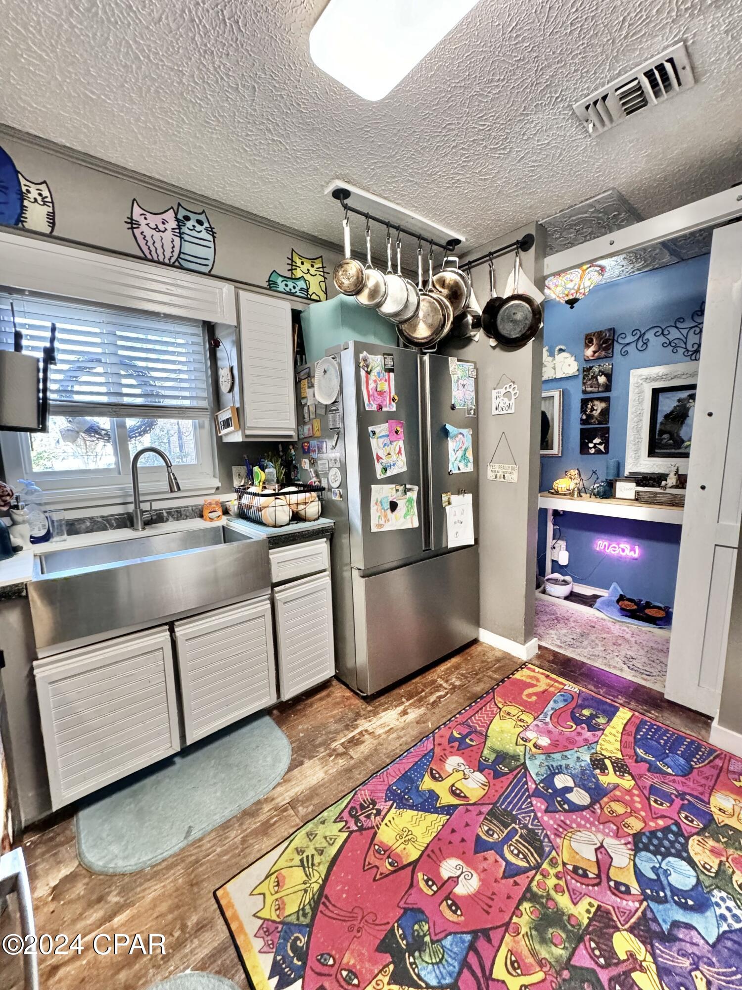 Lake Marin - Residential