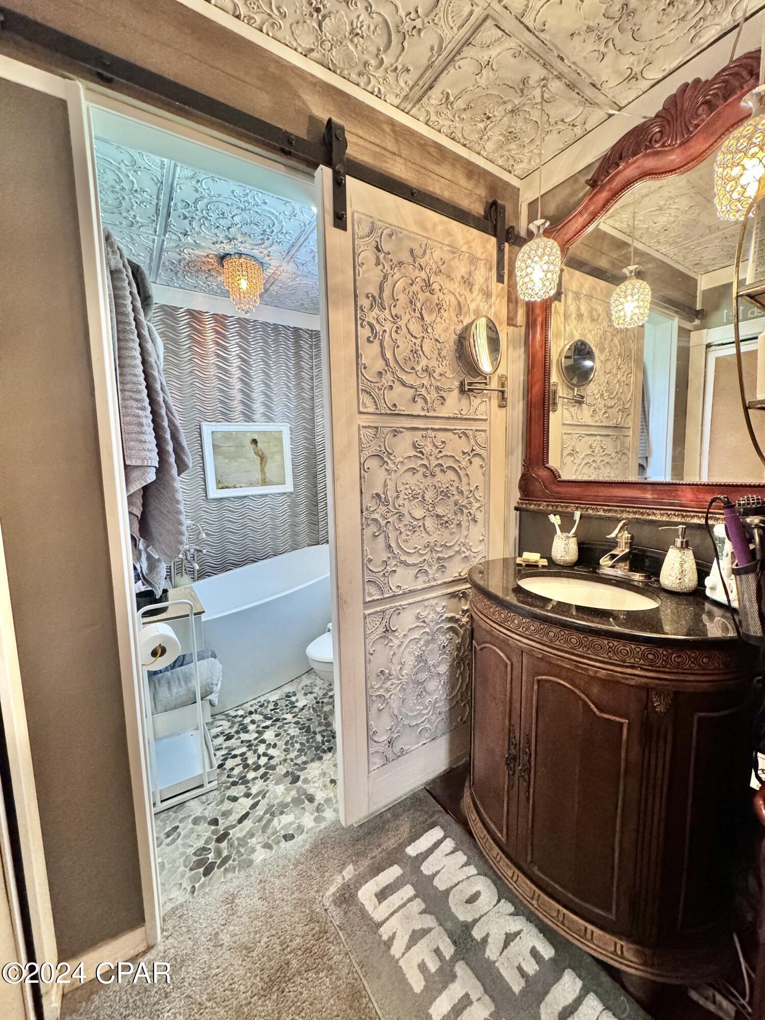 Lake Marin - Residential