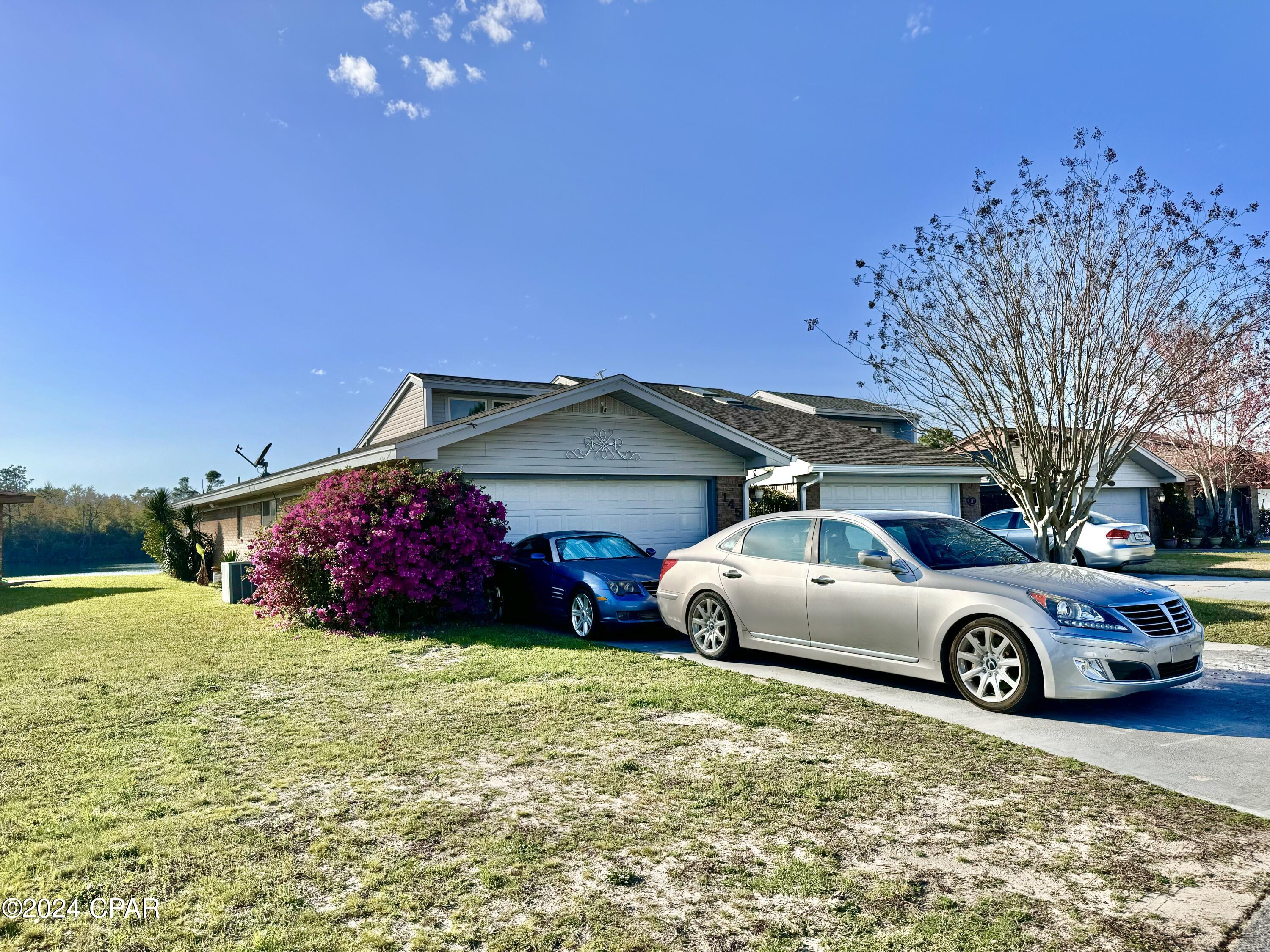 Lake Marin - Residential