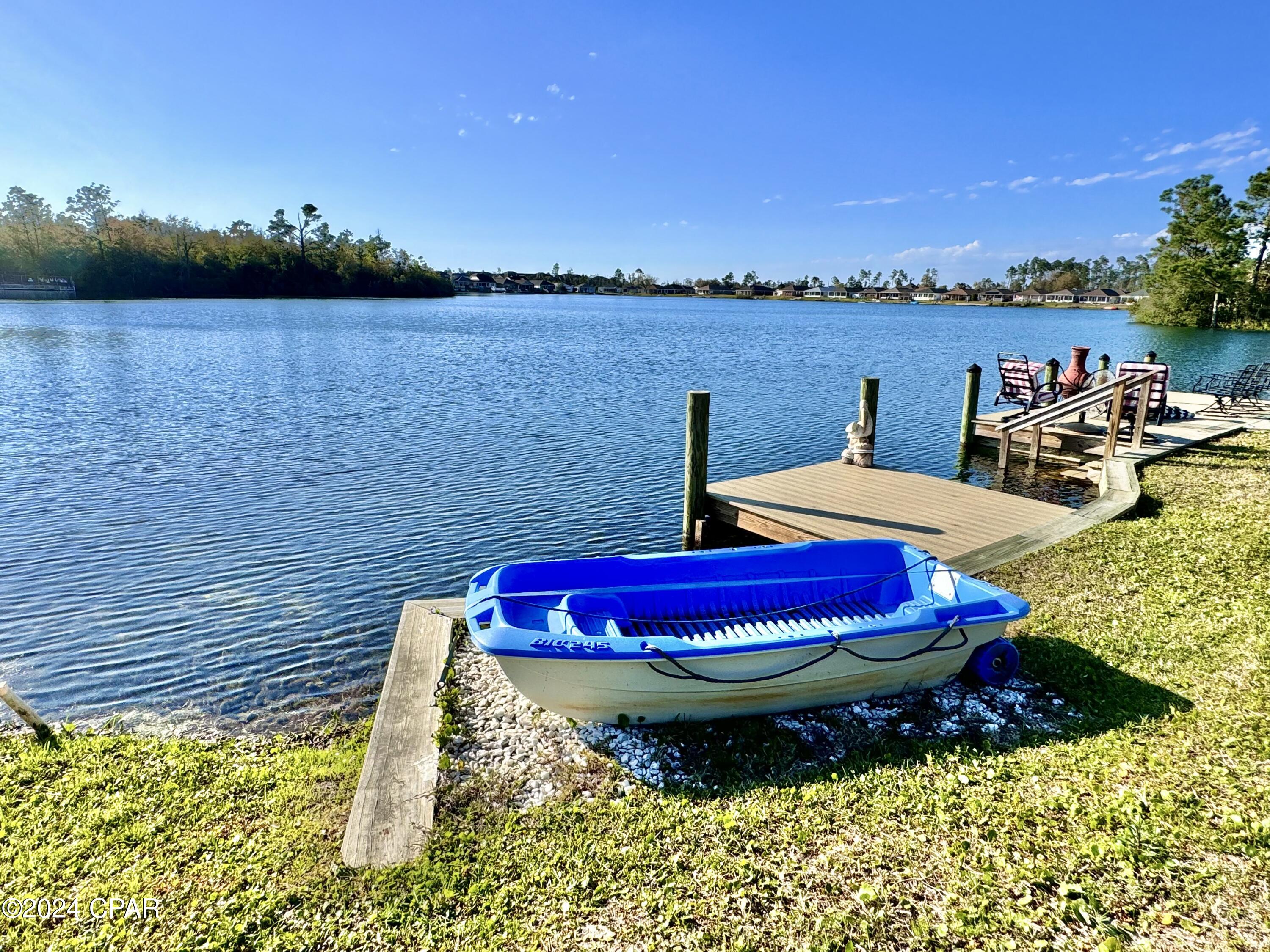 Lake Marin - Residential