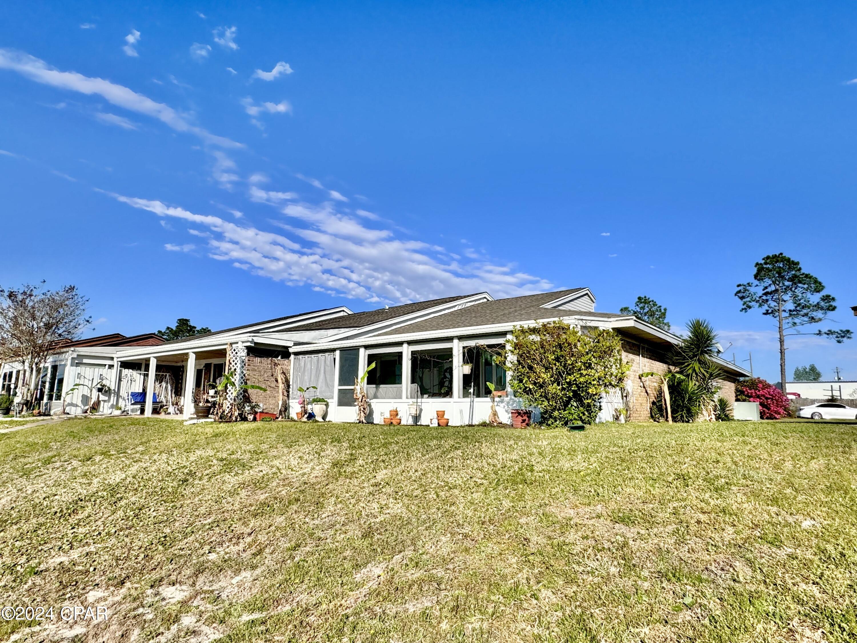 Lake Marin - Residential