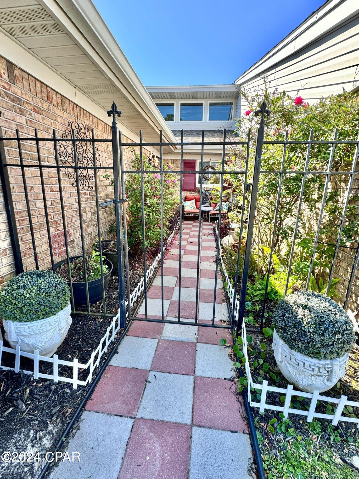 Lake Marin - Residential