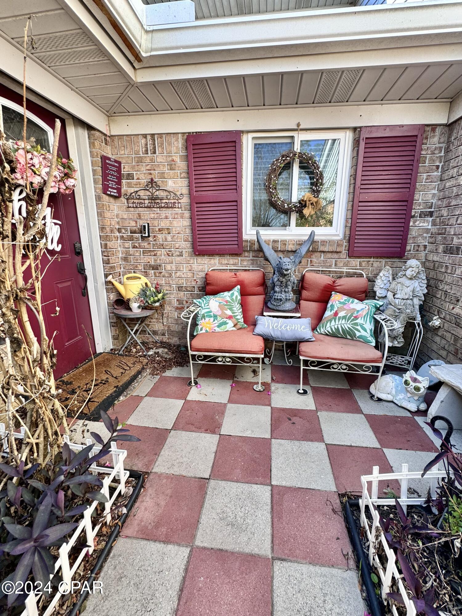 Lake Marin - Residential