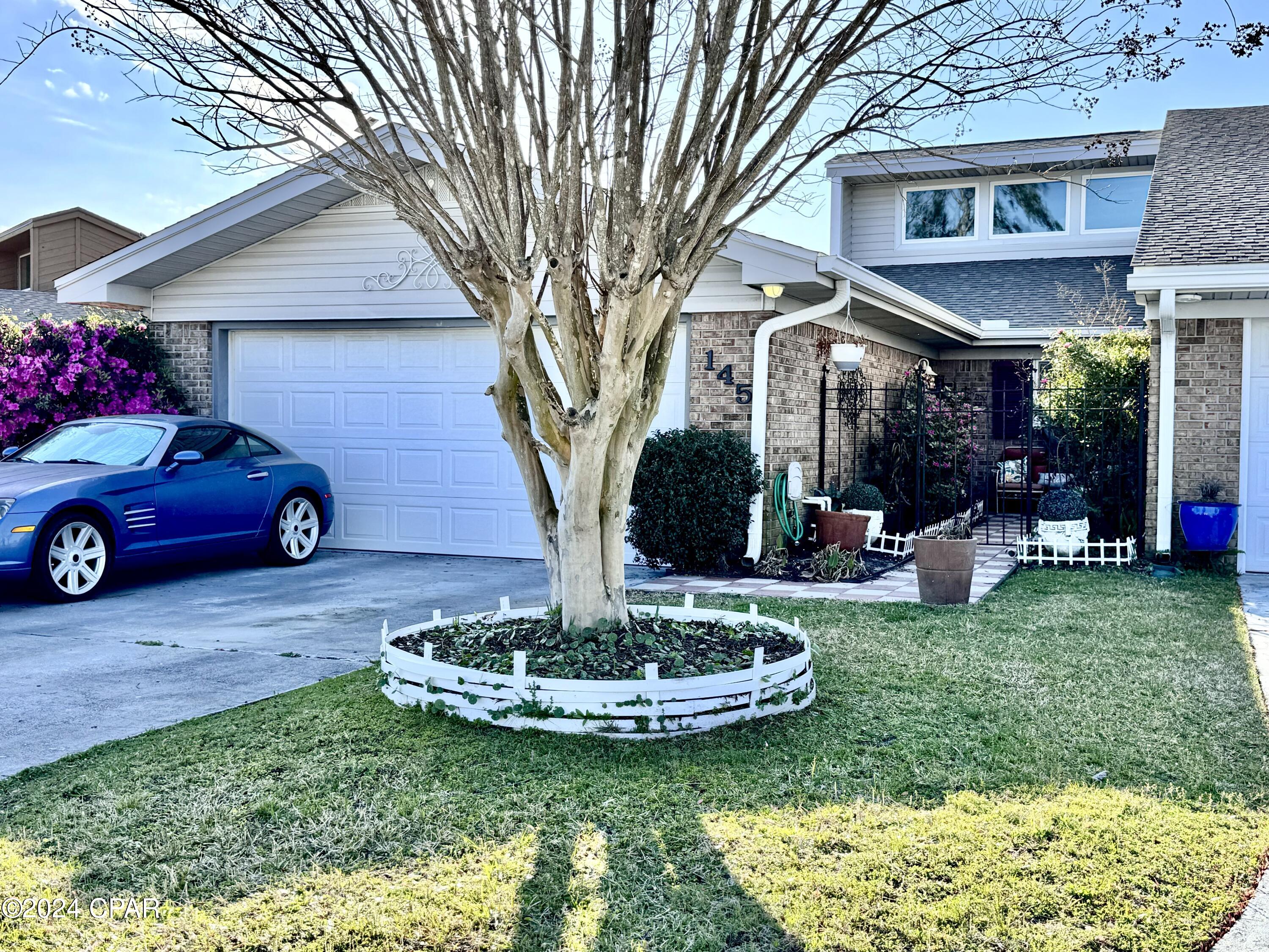 Lake Marin - Residential