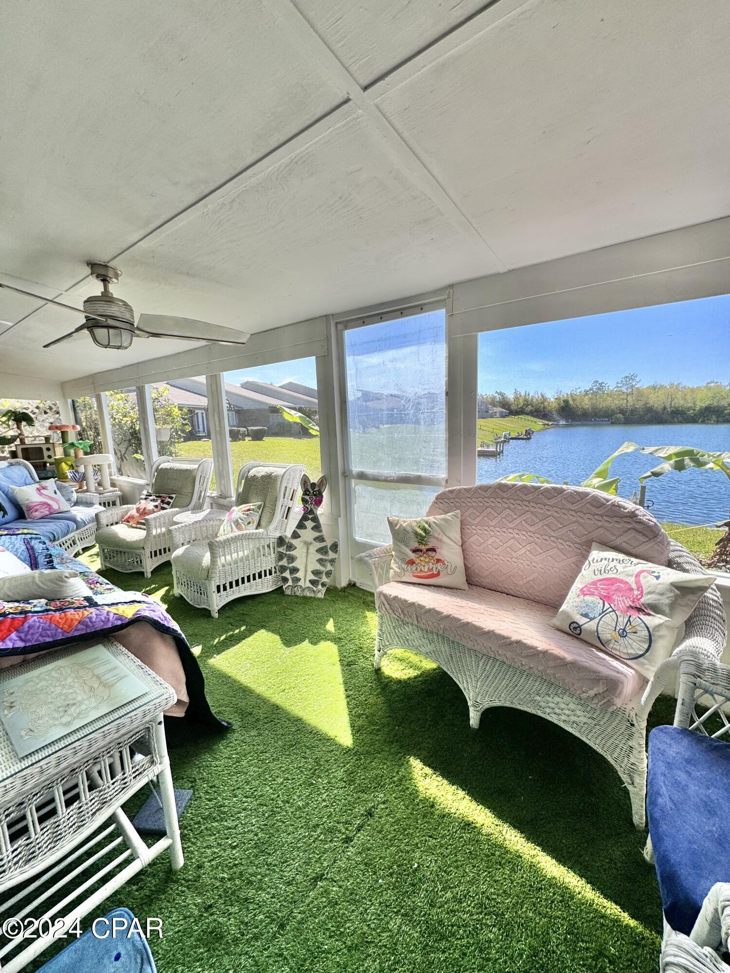 Lake Marin - Residential