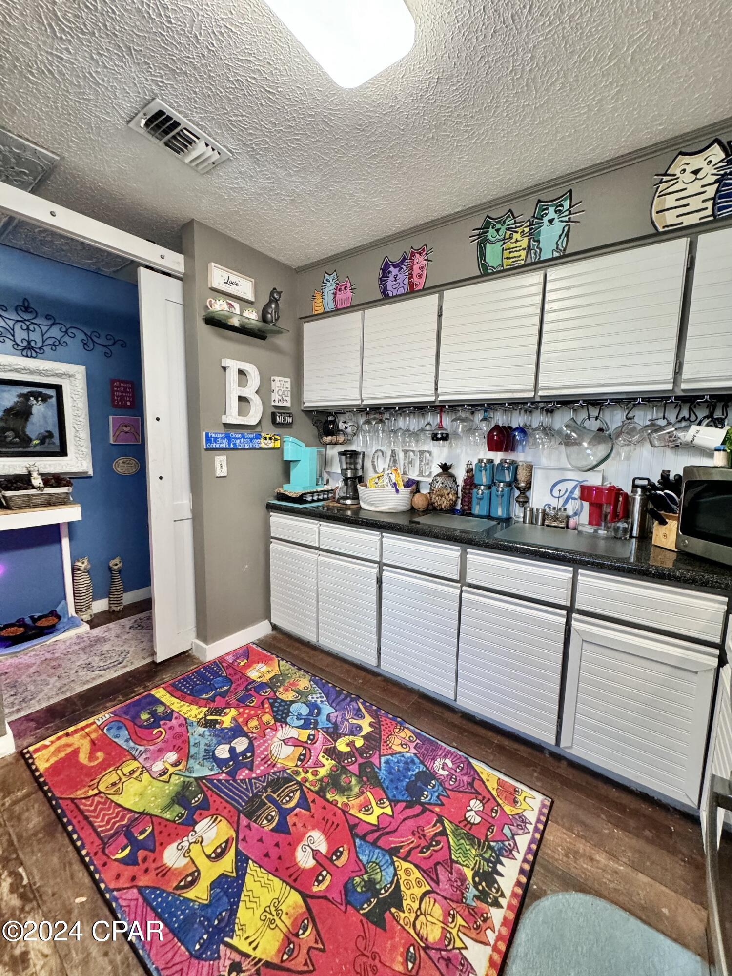 Lake Marin - Residential