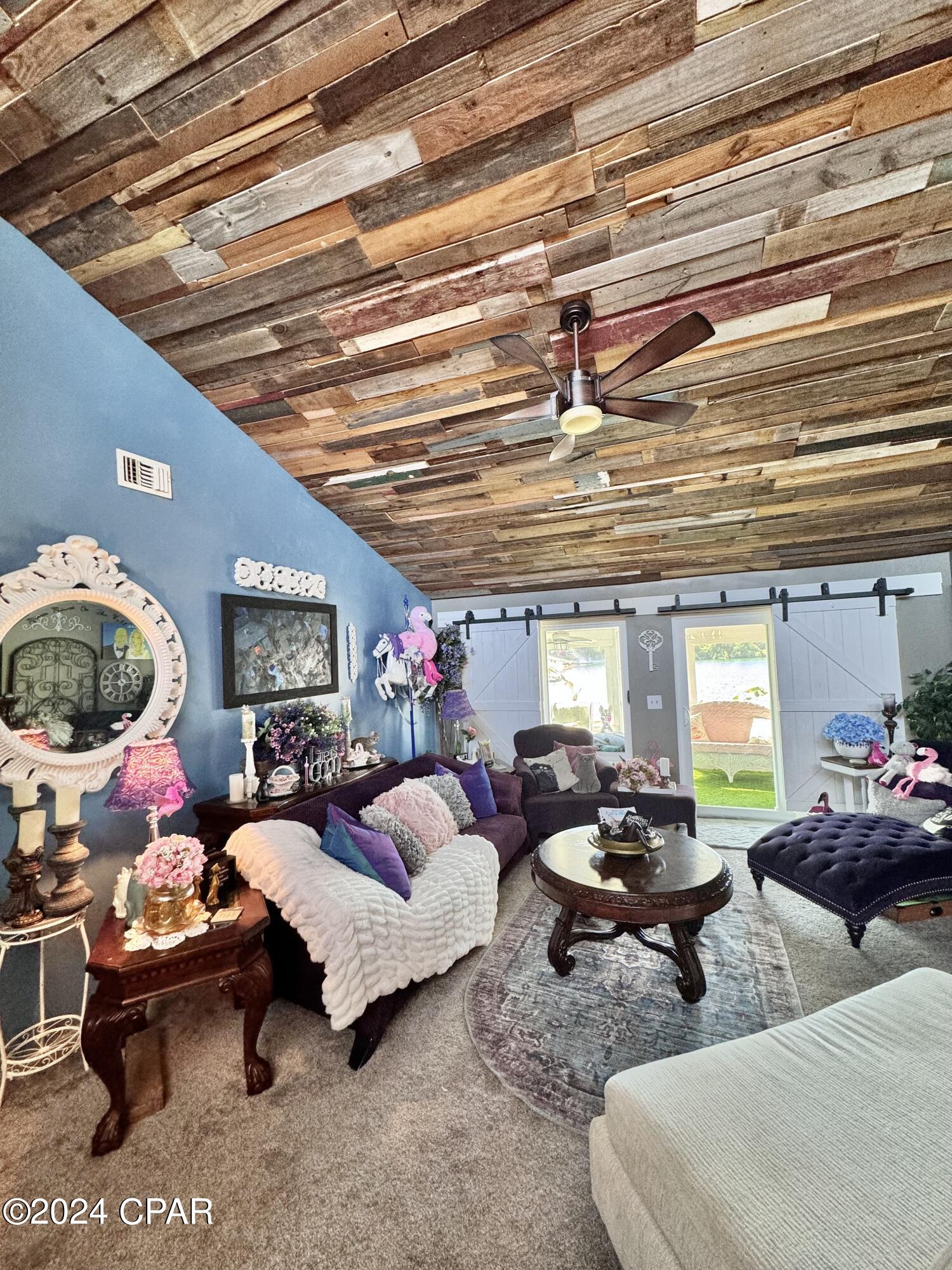 Lake Marin - Residential