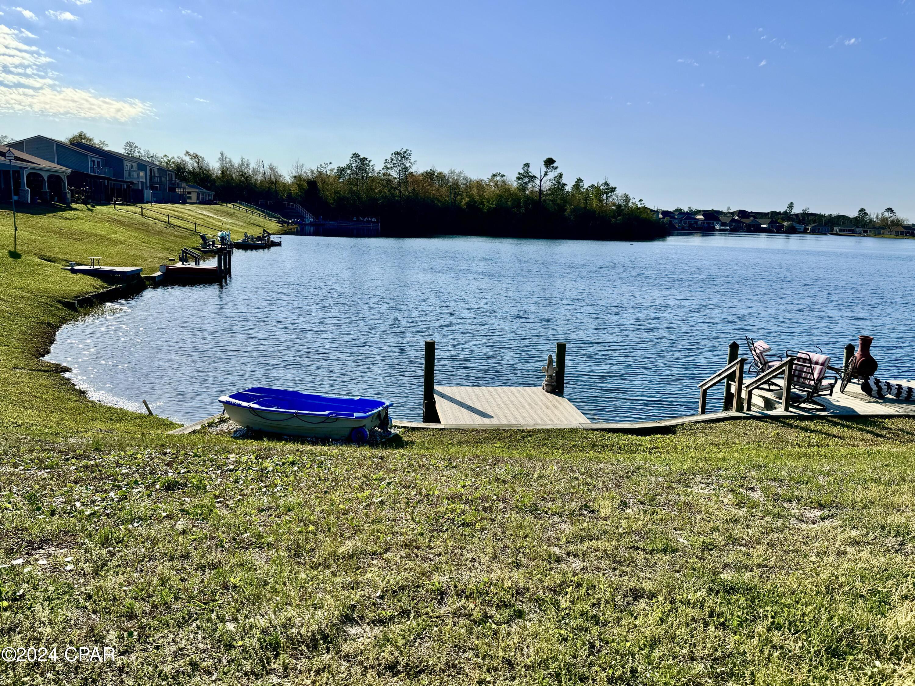 Lake Marin - Residential