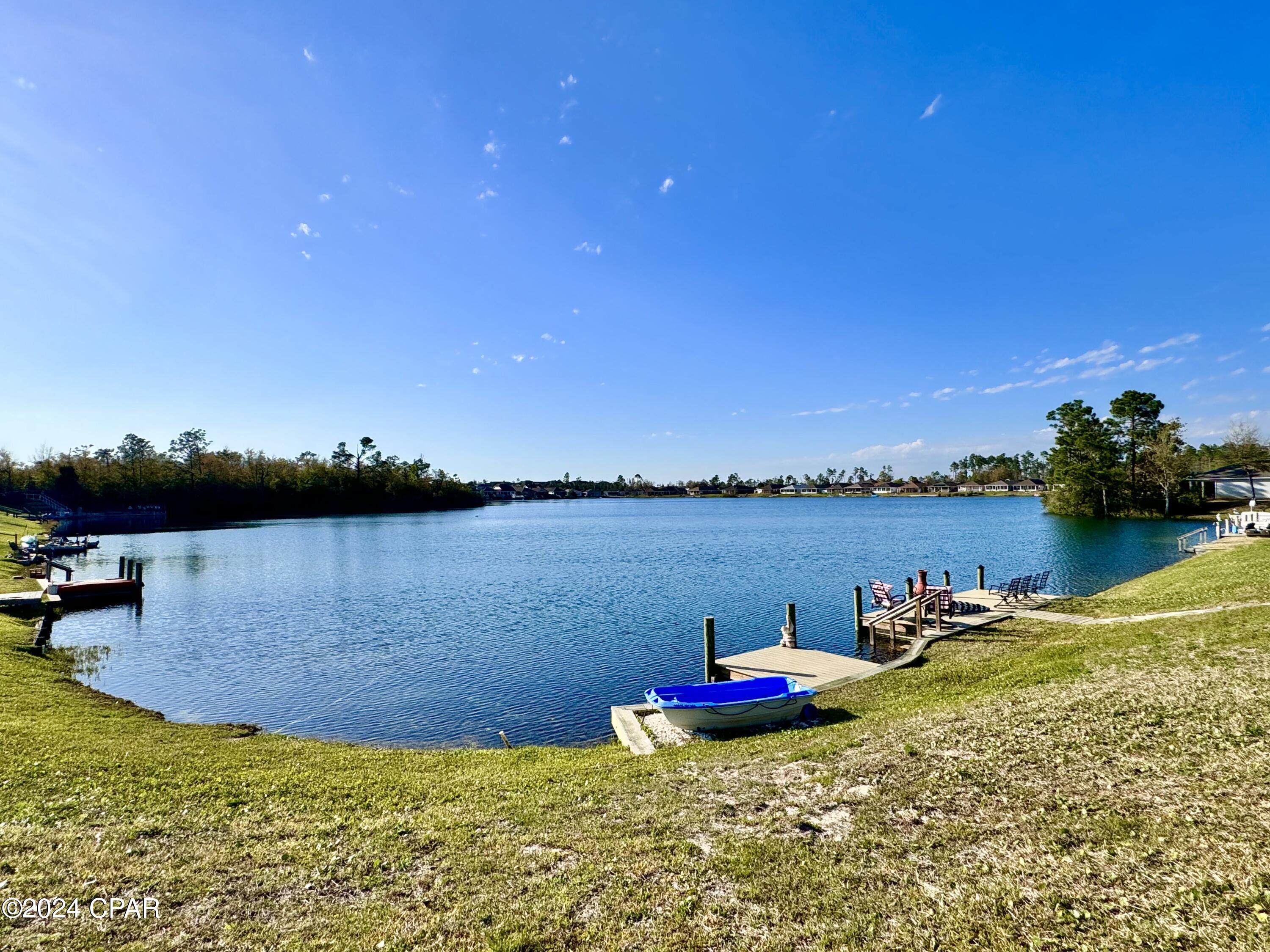 Lake Marin - Residential