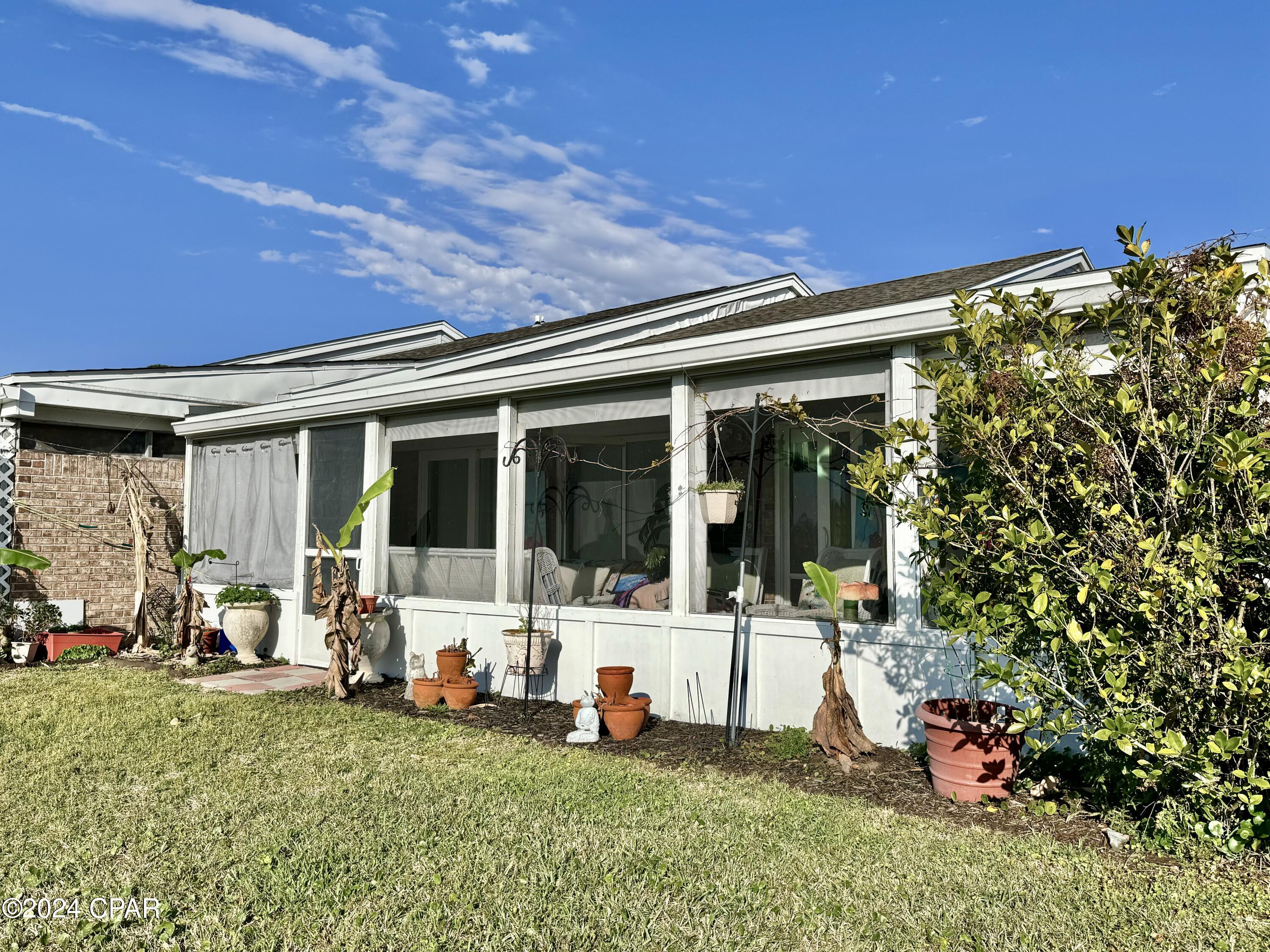 Lake Marin - Residential