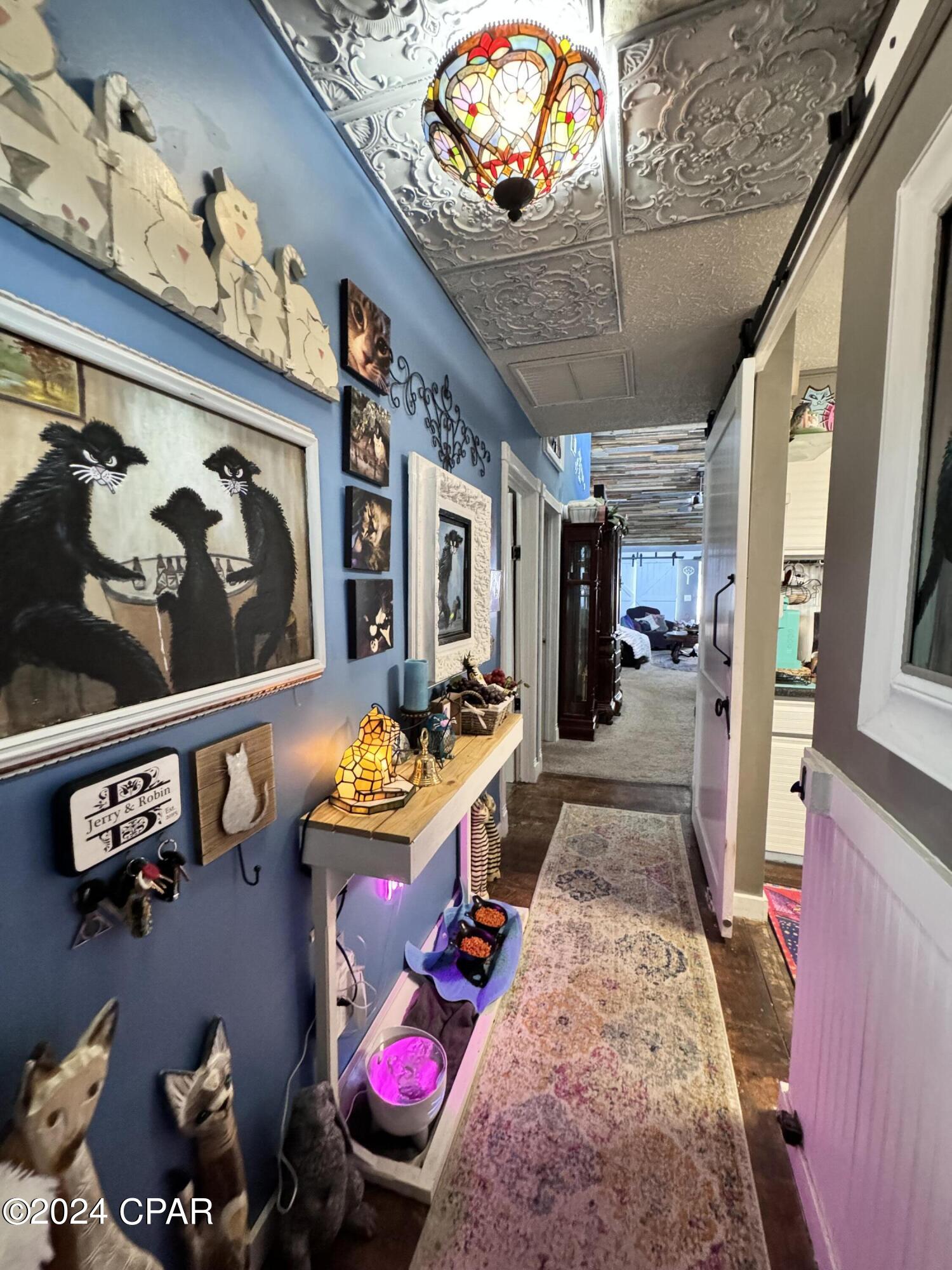 Lake Marin - Residential