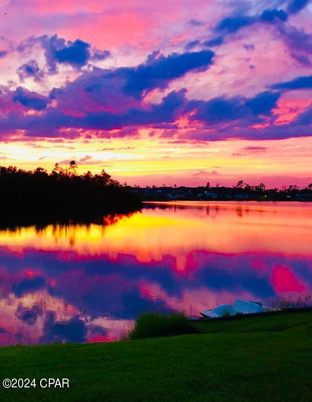 Lake Marin - Residential