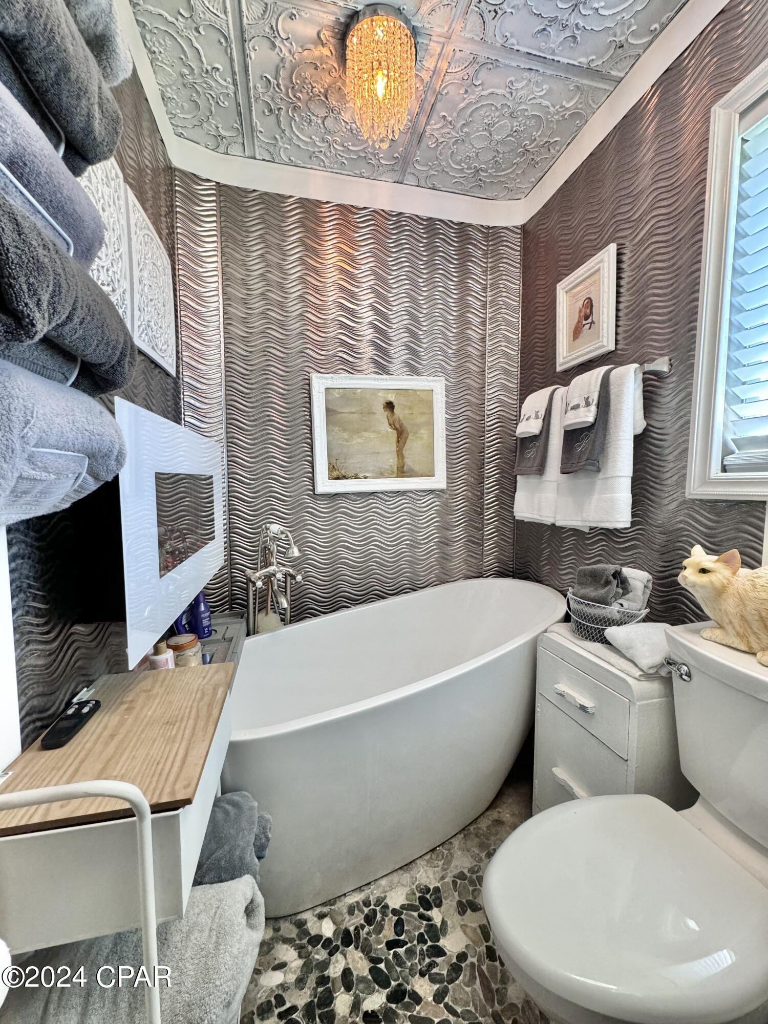 Lake Marin - Residential