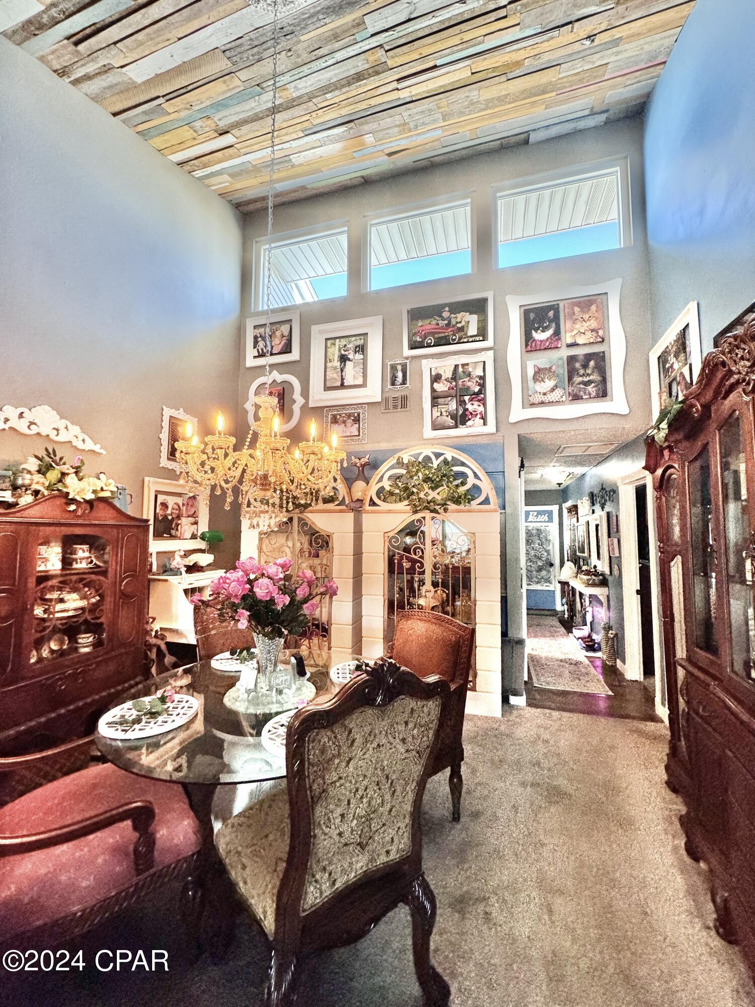 Lake Marin - Residential