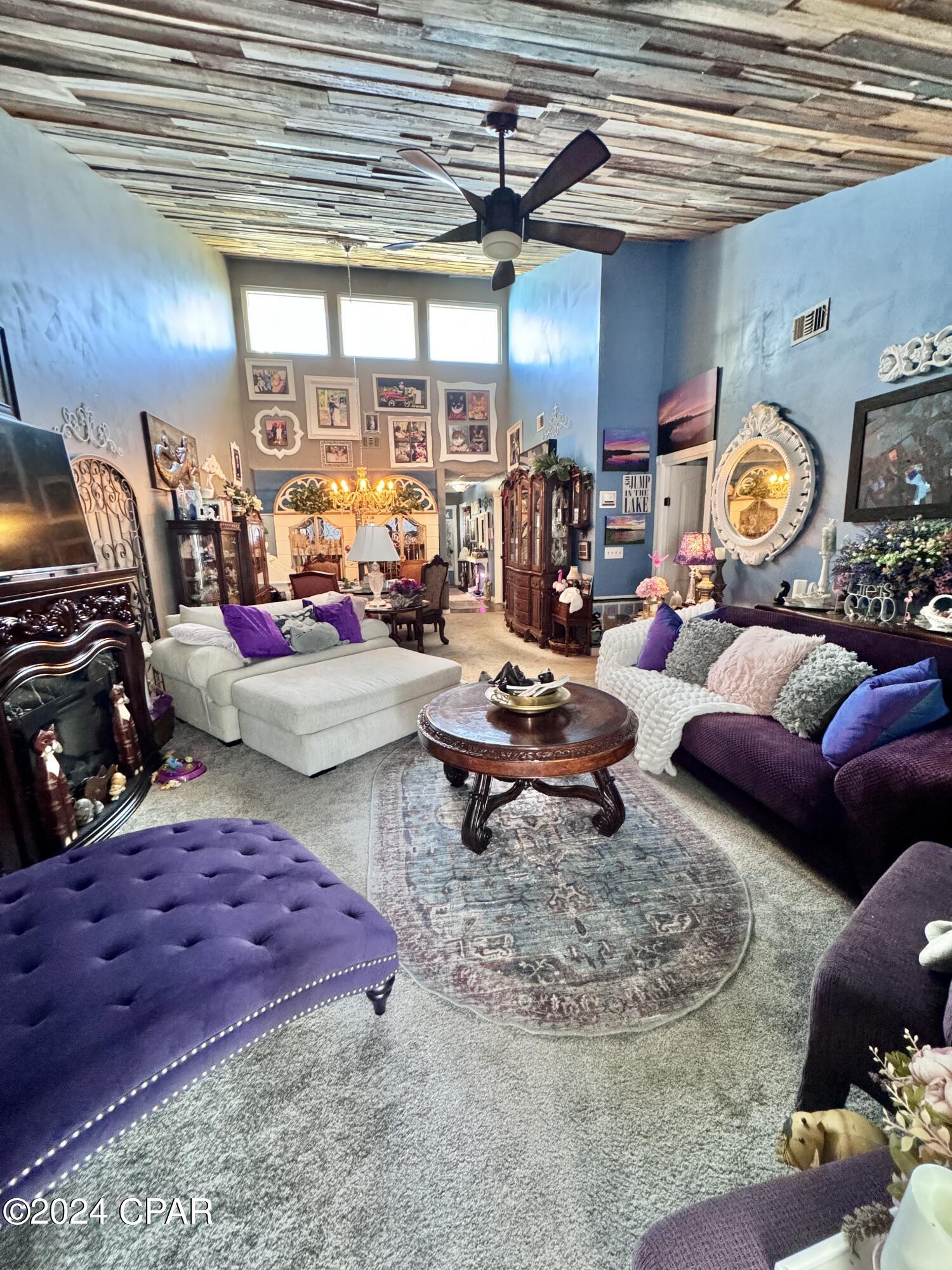 Lake Marin - Residential