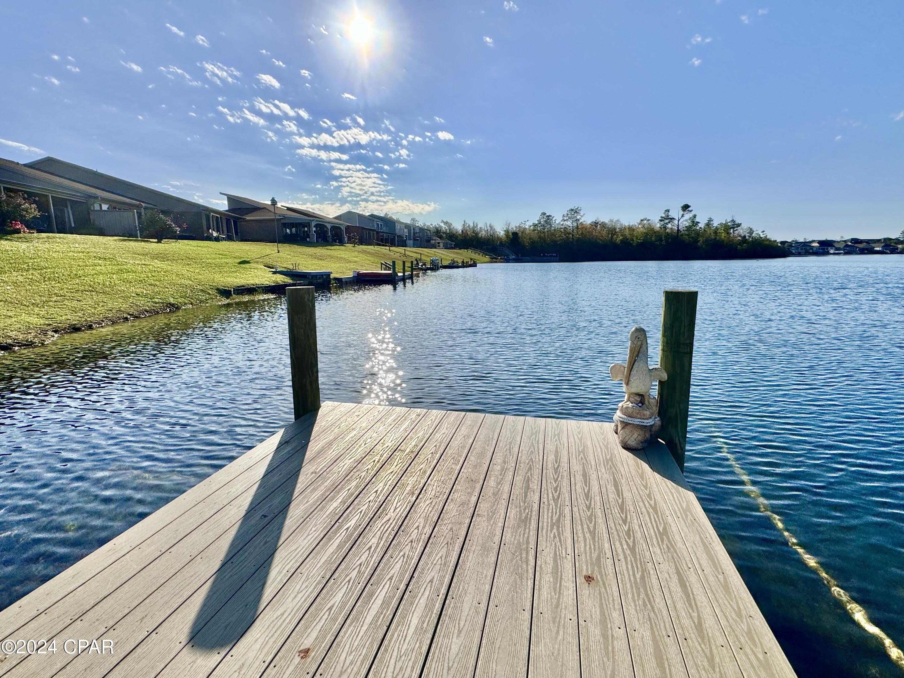 Lake Marin - Residential