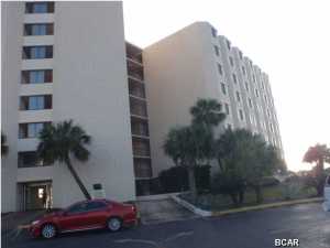Top Of The Gulf Condo. - Residential