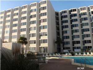 Top Of The Gulf Condo. - Residential