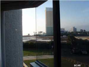 Top Of The Gulf Condo. - Residential