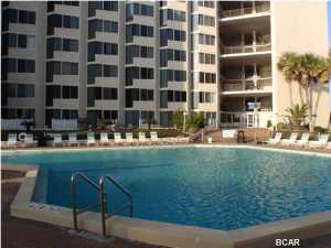 Top Of The Gulf Condo. - Residential