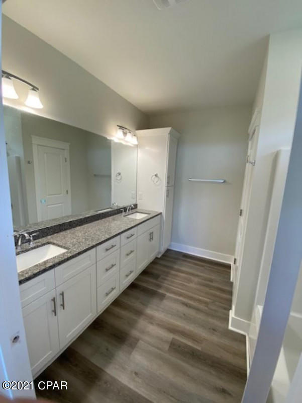 Gulf Vista - Residential