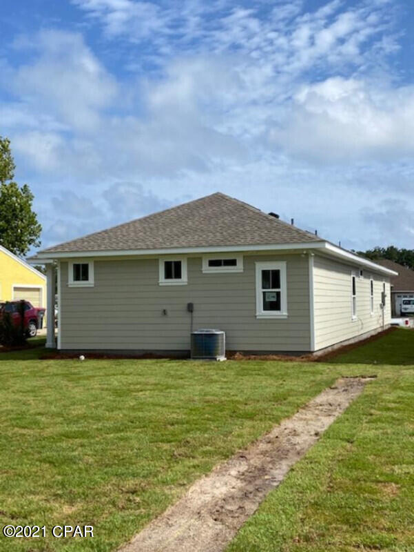 Gulf Vista - Residential