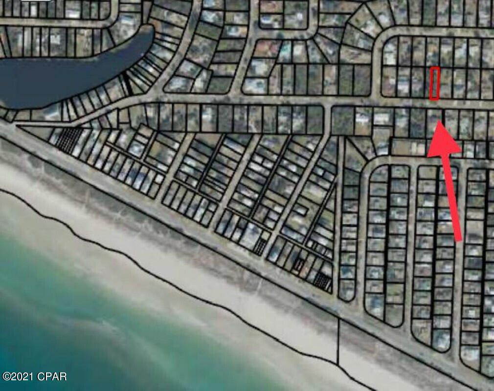 Gulf Vista - Residential