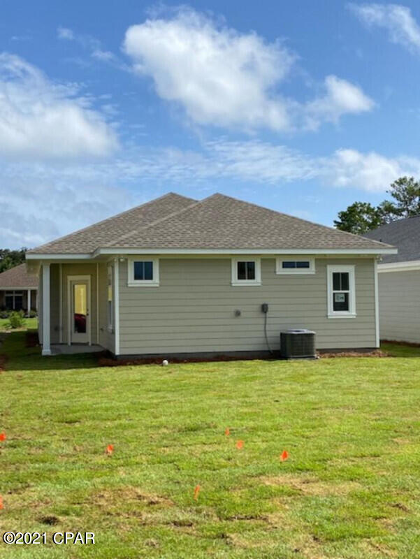 Gulf Vista - Residential