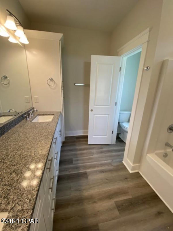 Gulf Vista - Residential