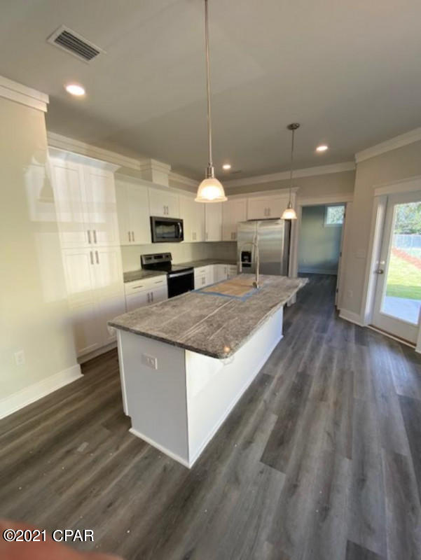 Gulf Vista - Residential