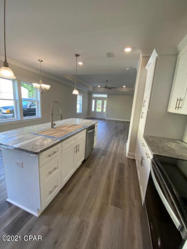 Gulf Vista - Residential