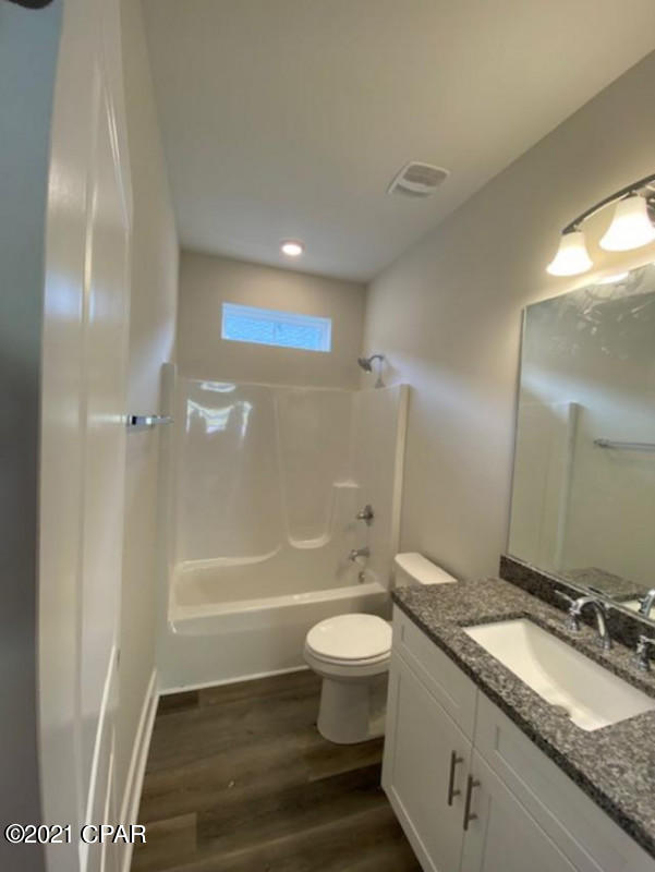 Gulf Vista - Residential