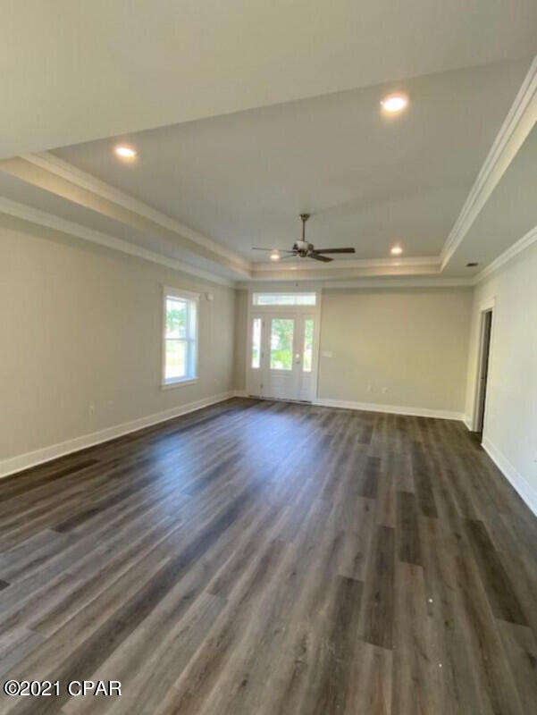 Gulf Vista - Residential