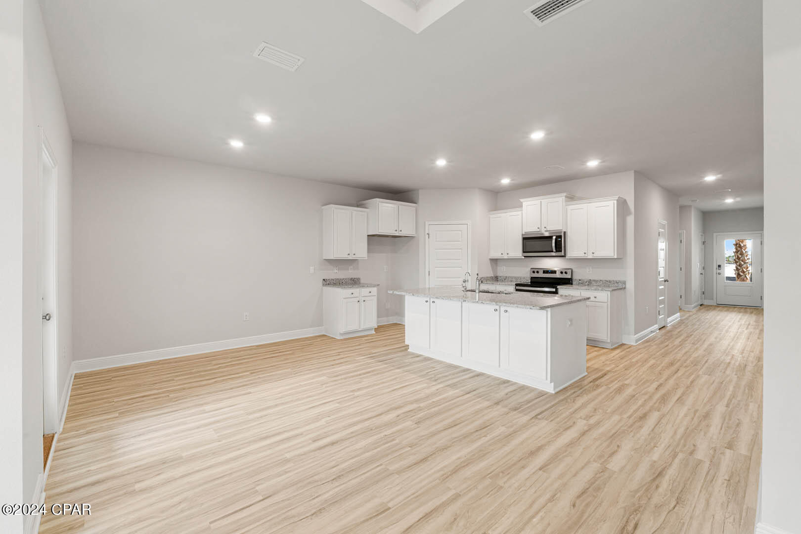 Windmark - Residential