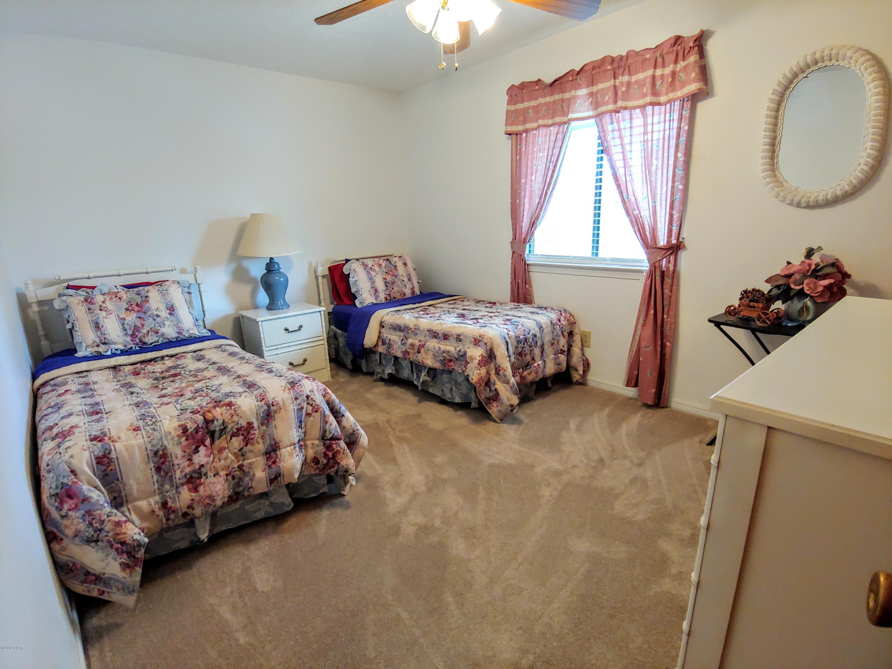 Gulf Highlands Beach Resort - Residential