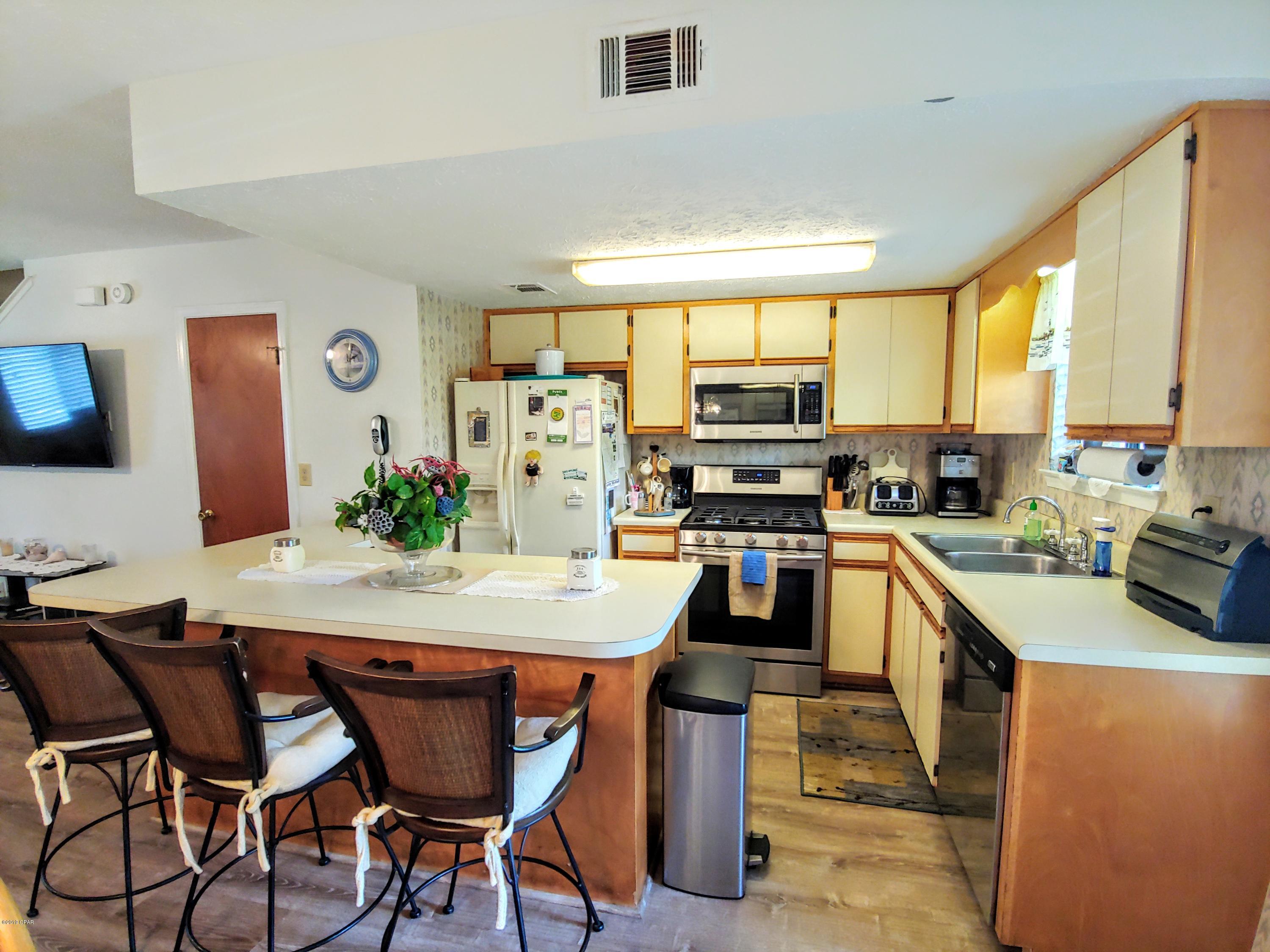 Gulf Highlands Beach Resort - Residential