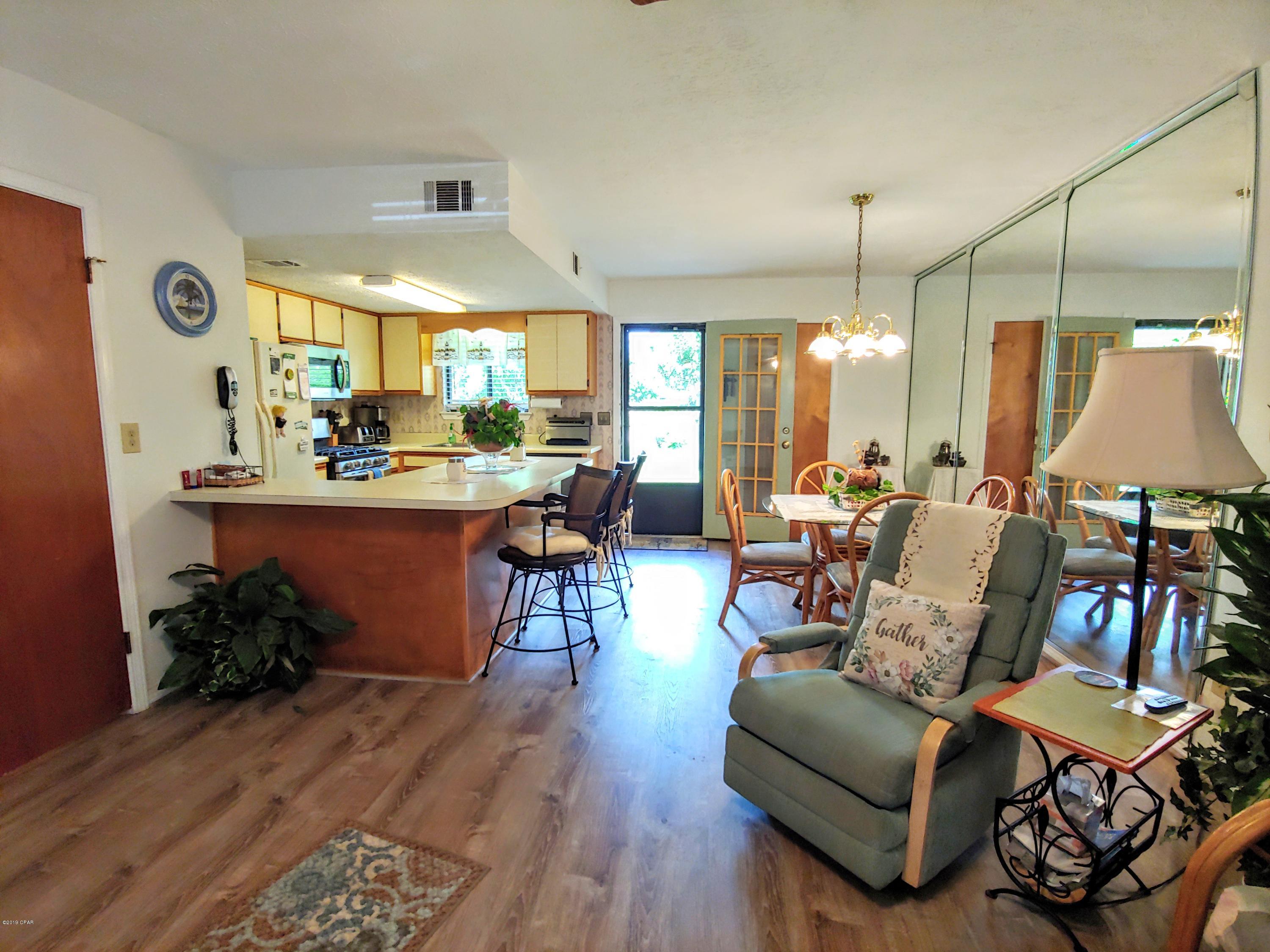 Gulf Highlands Beach Resort - Residential