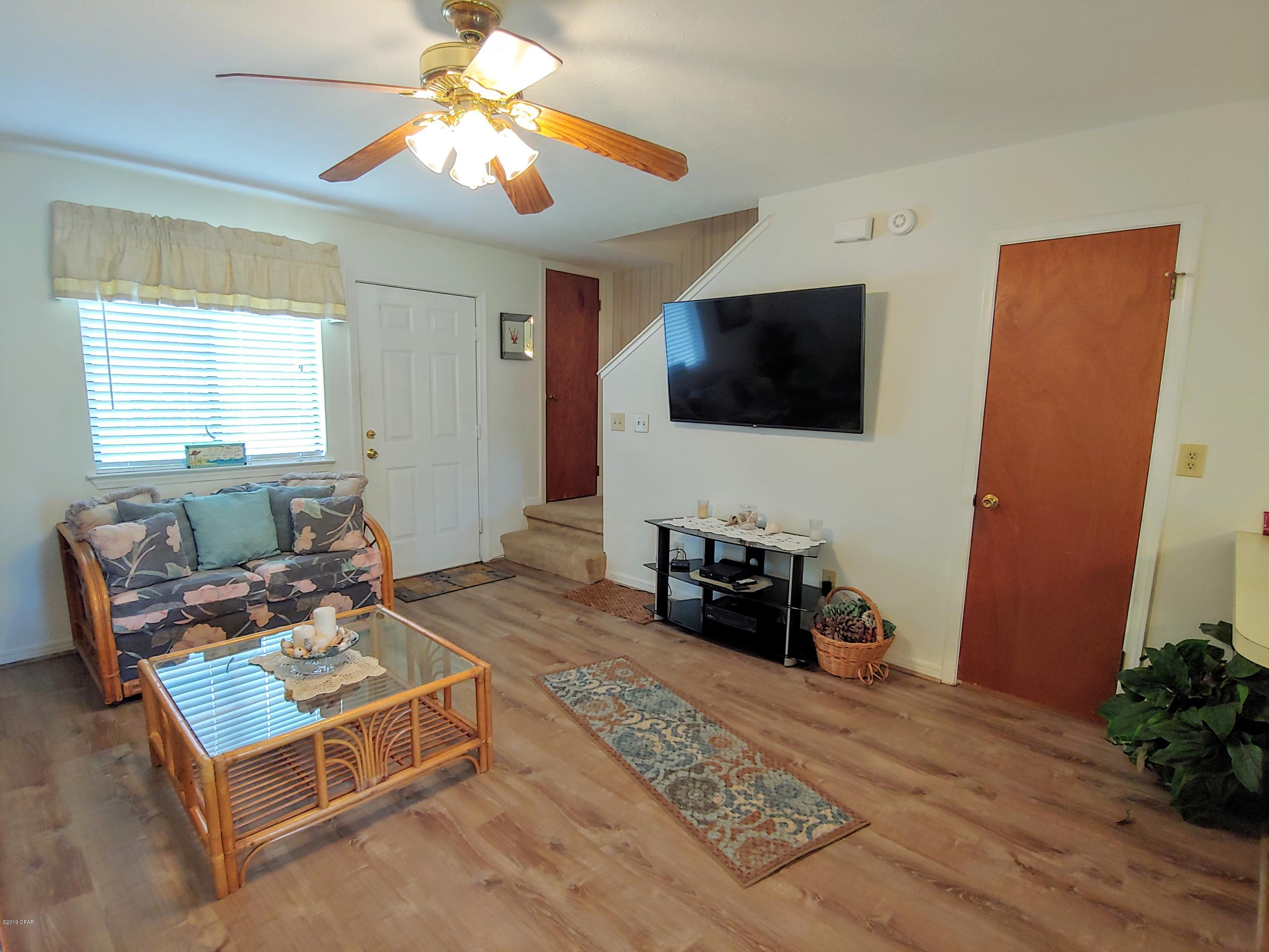 Gulf Highlands Beach Resort - Residential