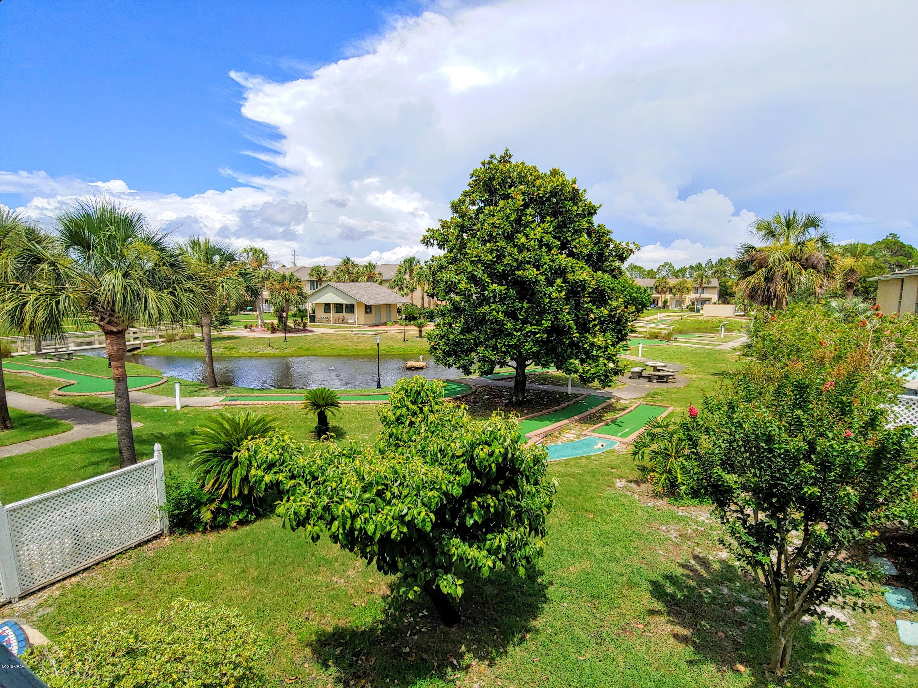 Gulf Highlands Beach Resort - Residential