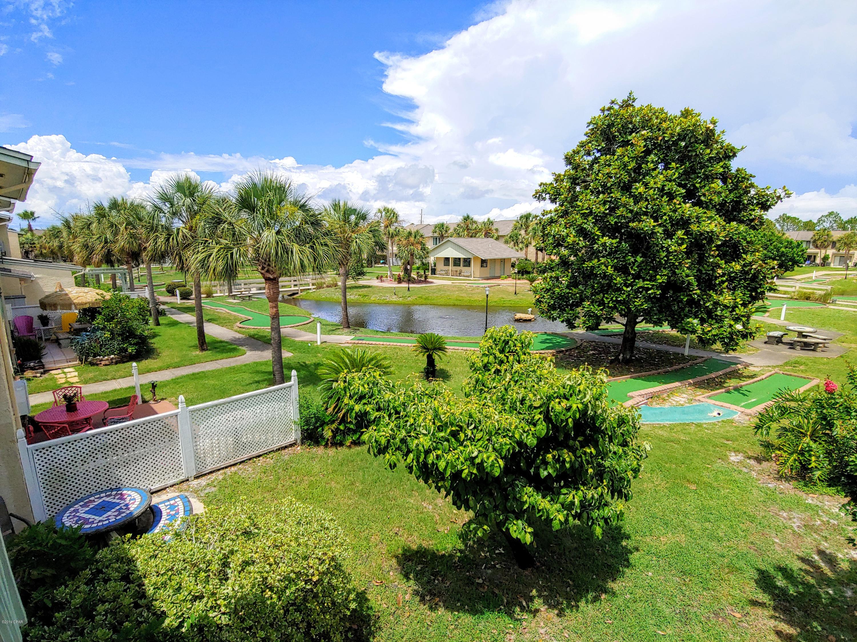 Gulf Highlands Beach Resort - Residential